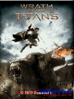 Wrath Of The Titans - Chin Thn bt t BlogMobileVn.Com